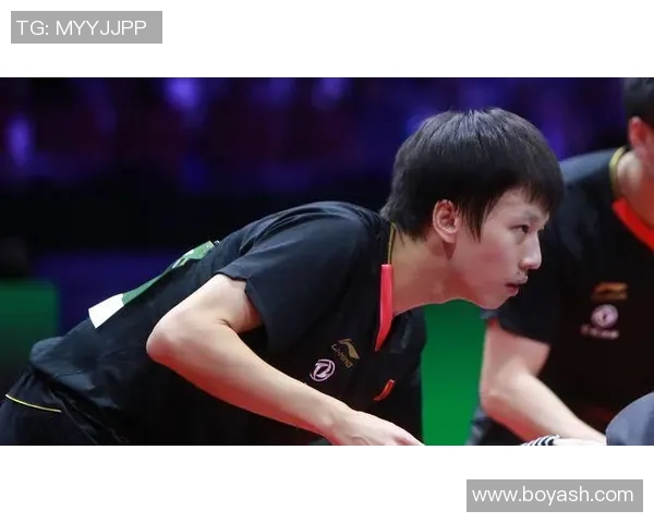 北京乒乓球队心理素质分析与提升策略探讨