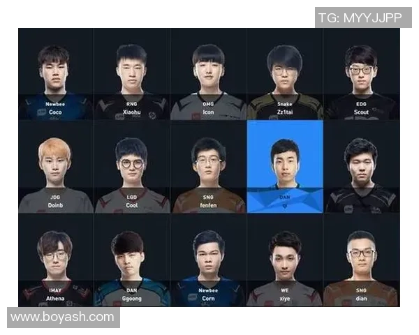 全明星赛分析:RNG战术运用与团队协作的深度解读 全明星赛分析:RNG战术运用与团队协作的深度解读