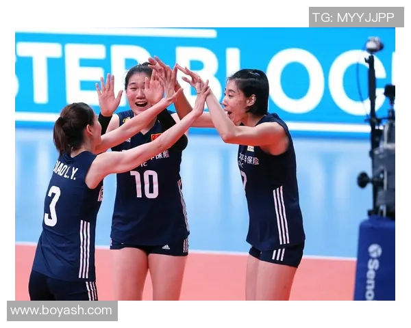 武汉排球队荣登排球战术排行榜第四位展现强大实力与团队合作精神